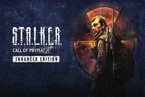 S.T.A.L.K.E.R Call of Prypiat Enhanced Edition Pre-Installed Worldofpcgames