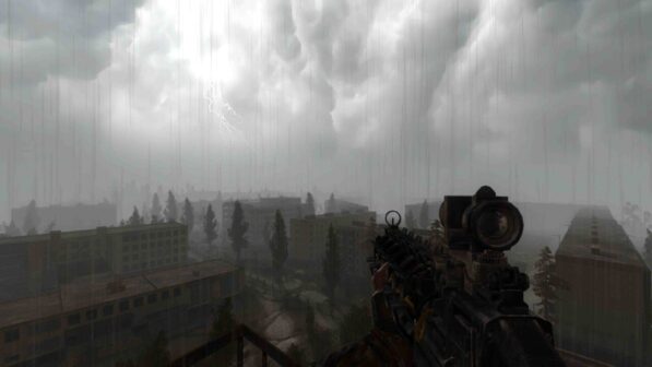 S.T.A.L.K.E.R Call of Prypiat Enhanced Edition Reviews