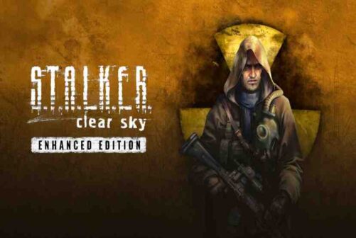 S.T.A.L.K.E.R Clear Sky Enhanced Edition Pre-Installed Worldofpcgames