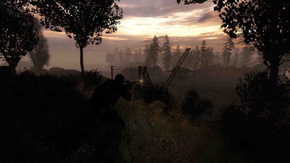 S.T.A.L.K.E.R Clear Sky Enhanced Edition Reviews