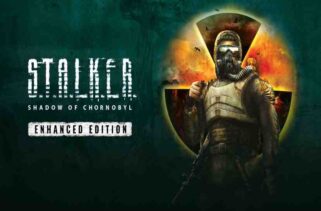 S.T.A.L.K.E.R. Shadow of Chornobyl - Enhanced Edition Pre-Installed Worldofpcgames