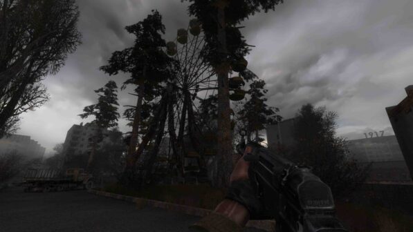 S.T.A.L.K.E.R. Shadow of Chornobyl - Enhanced Edition Reviews