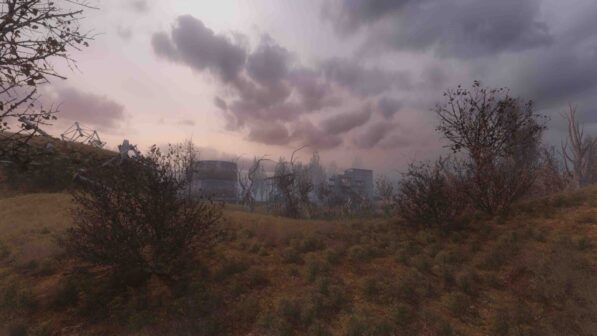 S.T.A.L.K.E.R. Shadow of Chornobyl - Enhanced Edition Steam Game
