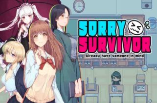 SORRY SURVIVOR Pre-Installed Worldofpcgames