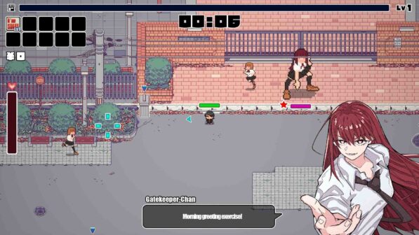 SORRY SURVIVOR Steam Game