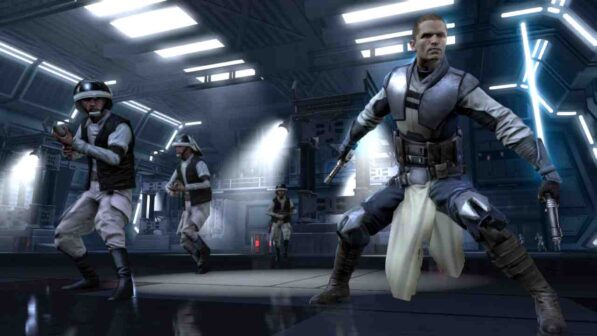 STAR WARS The Force Unleashed II Reviews