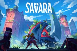 Savara Pre-Installed Worldofpcgames