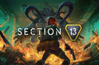 Section 13 Pre-Installed Worldofpcgames