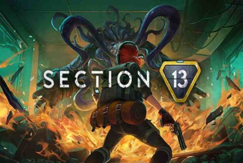 Section 13 Pre-Installed Worldofpcgames