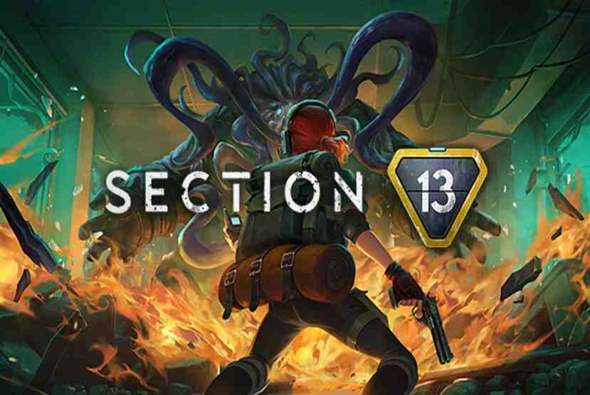 Section 13 Pre-Installed Worldofpcgames
