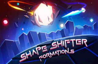 Shape Shifter Formations Pre-Installed Worldofpcgames