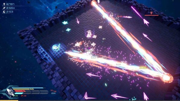 Shape Shifter Formations Steam Game