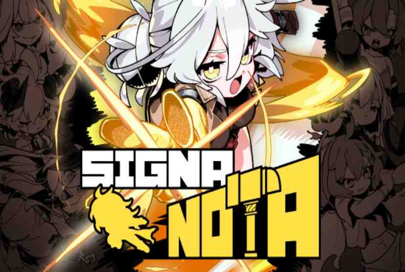 SignaNota Pre-Installed Worldofpcgames