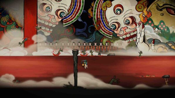 Sin and Love GamePlay