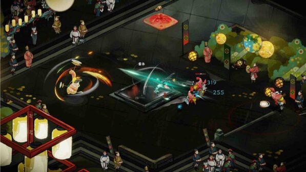 Sin and Love On PC