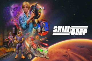 Skin Deep Pre-Installed Worldofpcgames