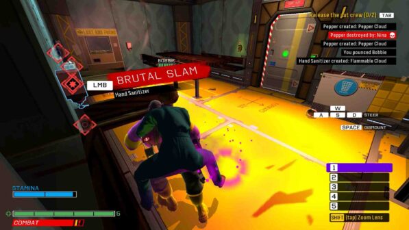 Skin Deep Reviews