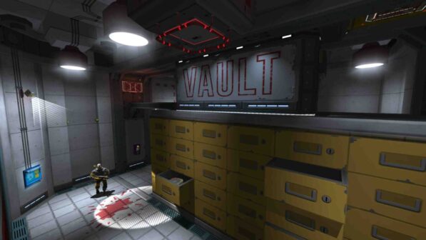 Skin Deep Steam Game