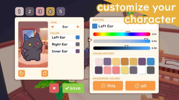 Snacko GamePlay