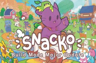 Snacko Pre-Installed Worldofpcgames