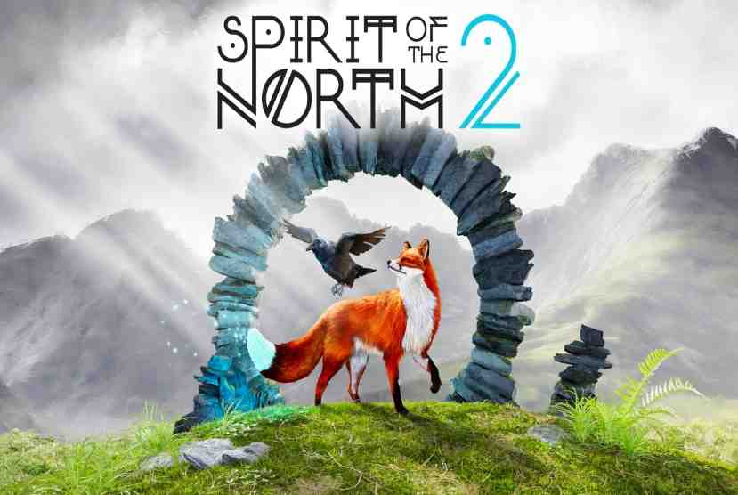 Spirit of the North 2 Pre-Installed Worldofpcgames