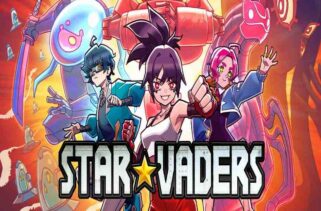 StarVaders Pre-Installed Worldofpcgames