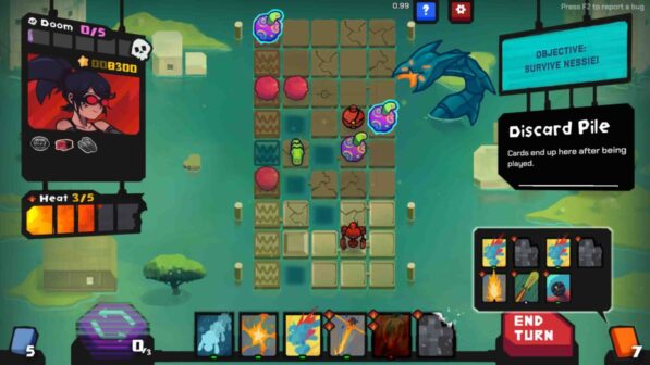 StarVaders Steam Game