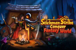 Stickman Strikes Conquer Fantasy World Pre-Installed Worldofpcgames