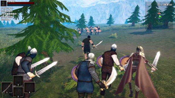 Stickman Strikes Conquer Fantasy World Reviews