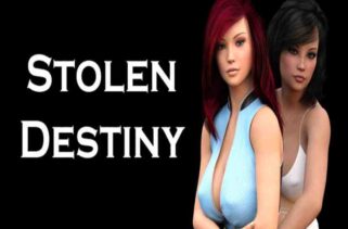 Stolen Destiny Pre-Installed Worldofpcgames