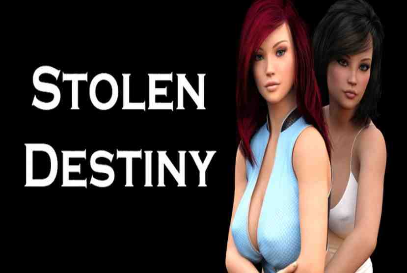 Stolen Destiny Pre-Installed Worldofpcgames