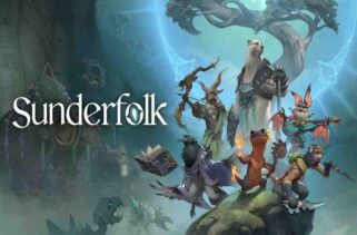 Sunderfolk Pre-Installed Worldofpcgames