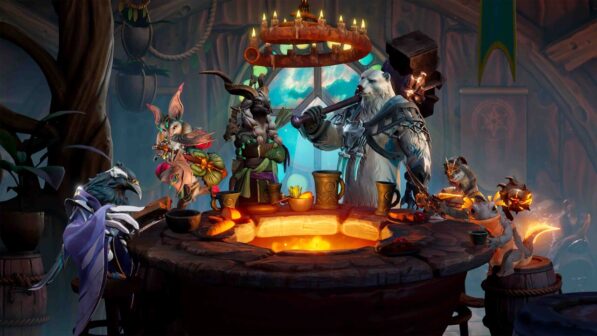 Sunderfolk Reviews