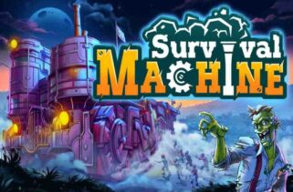 Survival Machine Pre-Installed Worldofpcgames