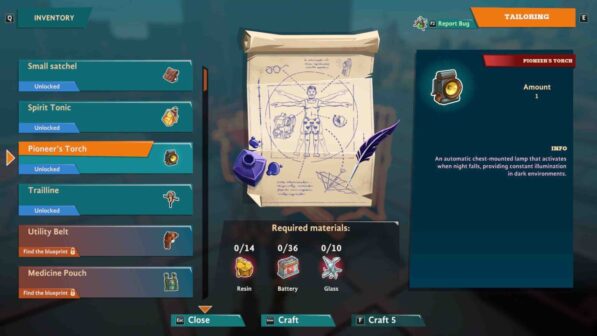 Survival Machine Steam Game