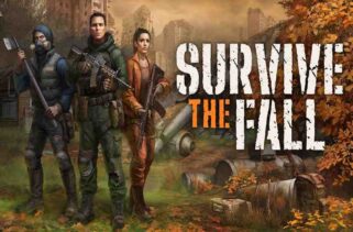 Survive the Fall Pre-Installed Worldofpcgames