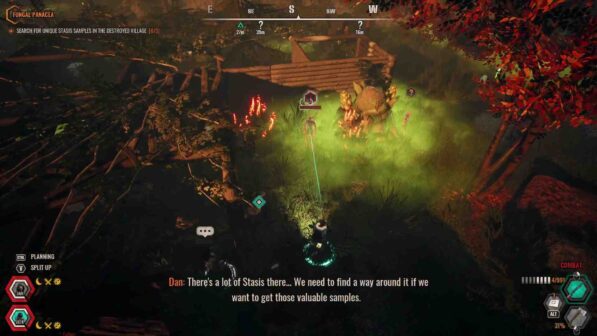 Survive the Fall Reviews