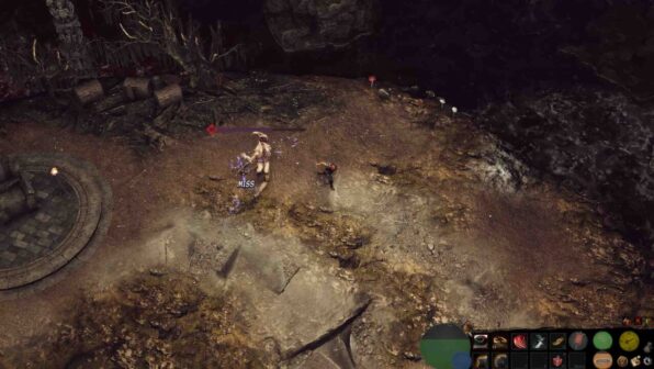 Svarog's Dream GamePlay