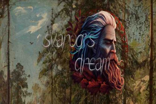Svarog's Dream Pre-Installed Worldofpcgames