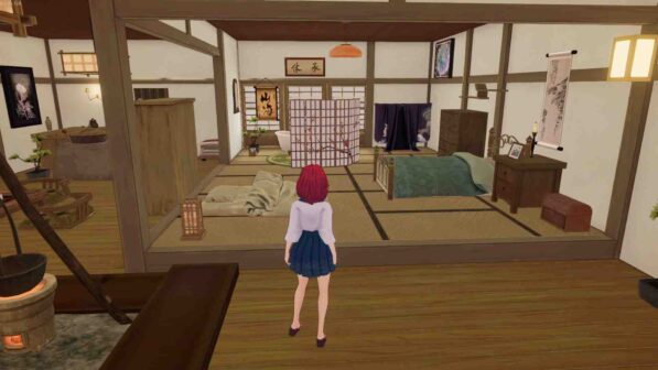 Tales of Seikyu On PC
