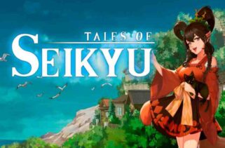 Tales of Seikyu Pre-Installed Worldofpcgames