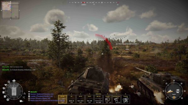 Tank Squad On PC