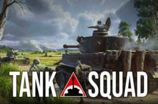 Tank Squad Pre-Installed Worldofpcgames