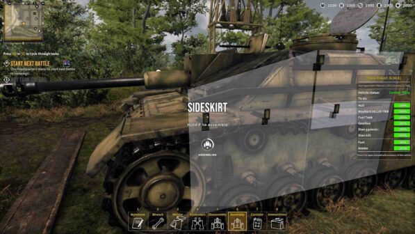 Tank Squad Reviews