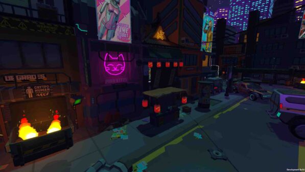 Temporal Purge Z Steam Game