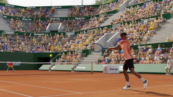 Tennis Manager 25 Steam Game