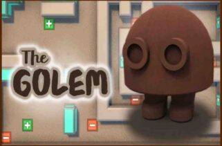 The Golem Pre-Installed Worldofpcgames