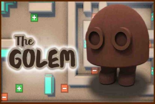 The Golem Pre-Installed Worldofpcgames