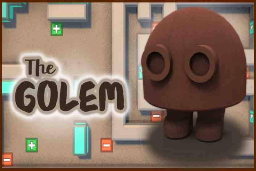 The Golem Pre-Installed Worldofpcgames