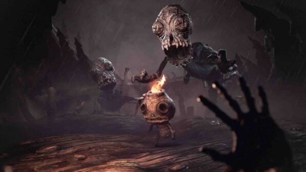 The Midnight Walk Online